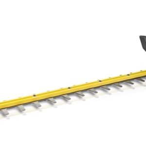 EGO POWER+ 24" Cordless Hedge Trimmer, 1" Cut Capacity