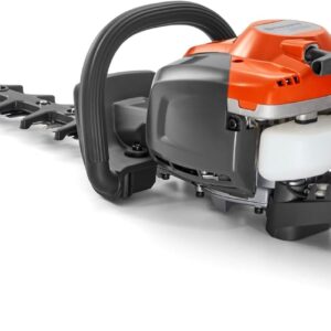 Husqvarna 322HD60 Gas Hedge Trimmer - 24in Bar