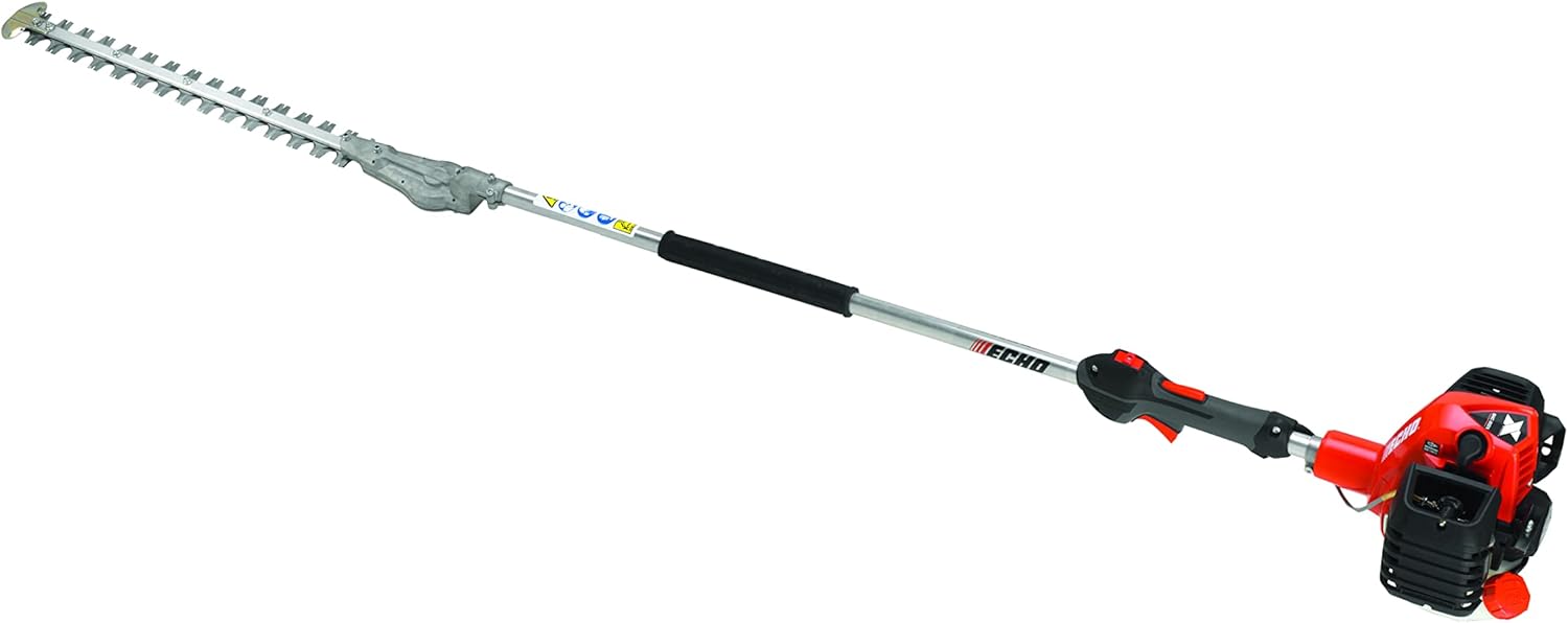 Echo X Series 25.4cc 2-Stroke Hedge Trimmer