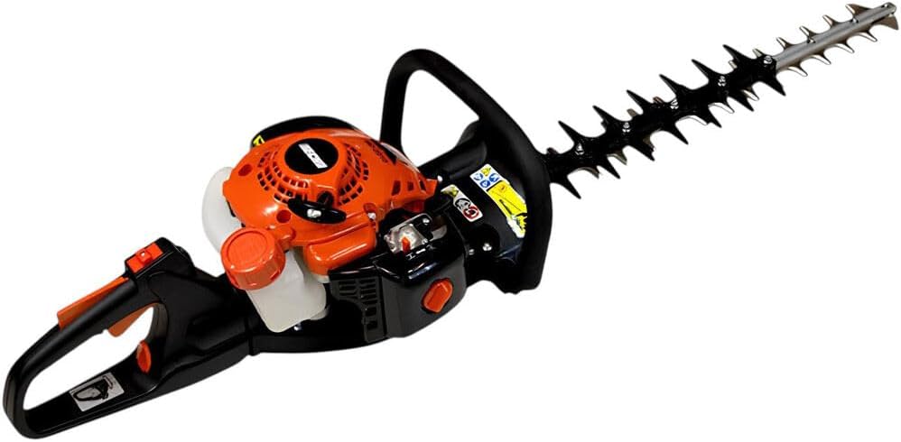 Echo HC-2210 Hedge Trimmer 22" Blades 21.2cc