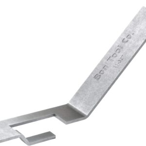 Bon Tool Raker Joint Economy - 5/16" Blade