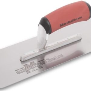 Marshalltown 14in x 4in Pool Trowel - USA Made