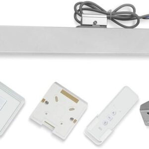 Olideauto SD500 Auto Skylight Window Opener - 19.7in Travel