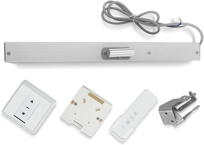 Olideauto SD300 Electric Skylight Window Opener