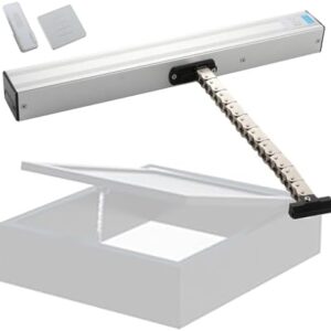 Electric Chain Window Opener 300-1000mm Stroke