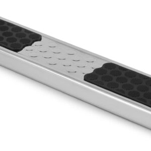 Swimline Stainless Steel Pool Ladder Step, 18.75"