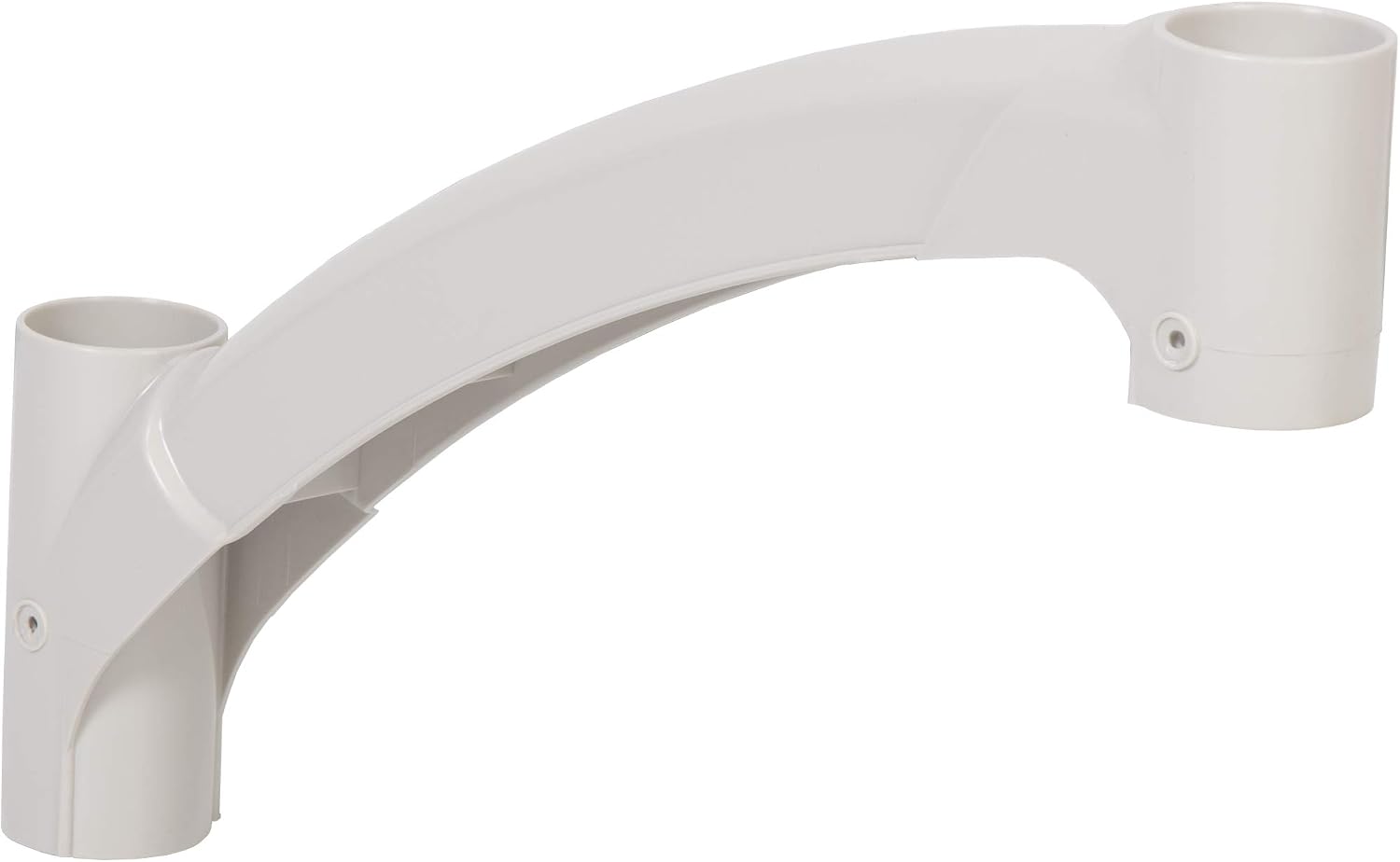 HECASA Short Handrail for BiltMor Pool Step