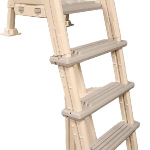 Confer Plastics 6000X Heavy-Duty Pool Ladder