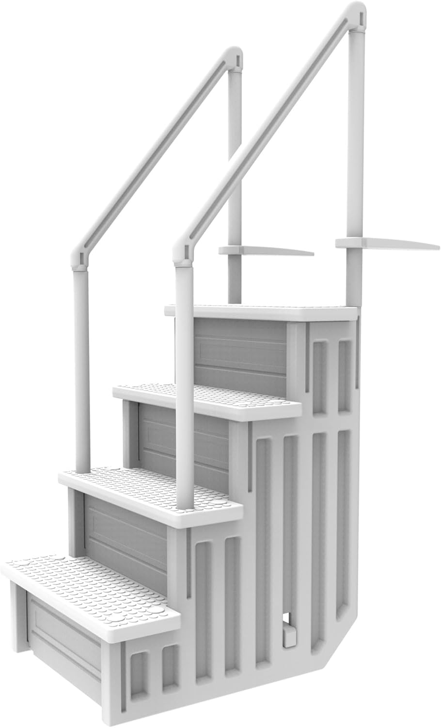 Doheny's Pool Step for Above Ground Pools