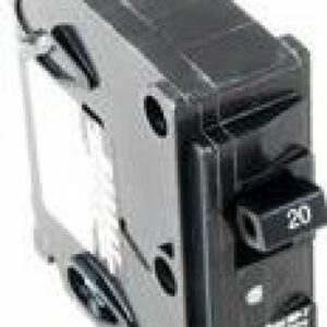 Murray MP120 20A Circuit Breaker - 120V AC
