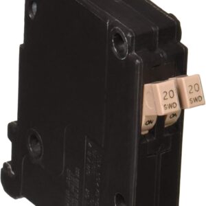 Eaton CHT2020CS 20 Amp Circuit Breaker