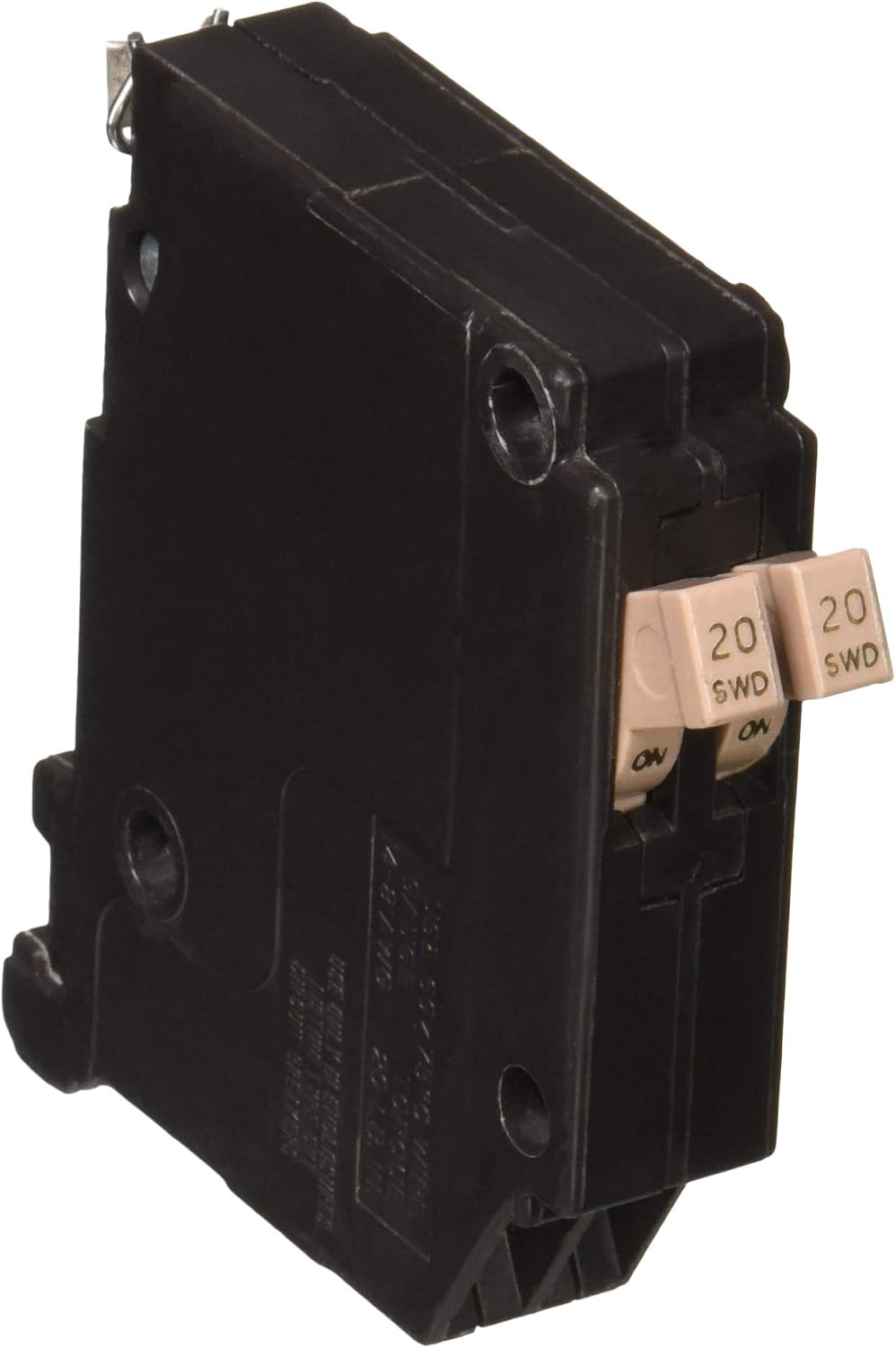 Eaton CHT2020CS 20 Amp Circuit Breaker