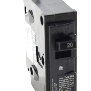 Siemens B120H 20 Amp Single Pole Circuit Breaker