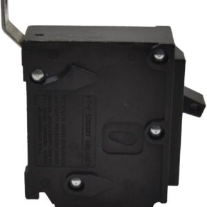 Siemens B120 Single Pole Circuit Breaker, 20 Amp, 120V