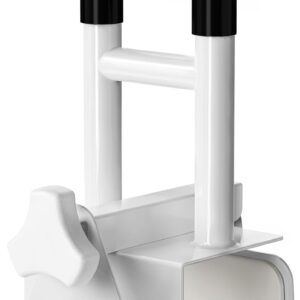 Bathtub Safety Grab Bar for Seniors & Disabled - 300lb Capacity