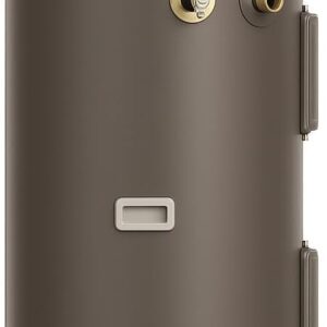 Senville 50 Gal Hybrid Heat Pump Water Heater, 4.5kW