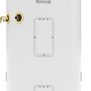 Rinnai REHP50 Electric Heat Pump Water Heater – 50 Gal