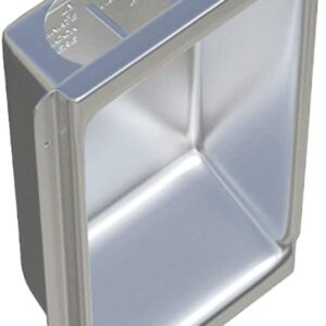 Solid Source HVAC Dryer Box 425 | Upward Vent | 2x6 Wall