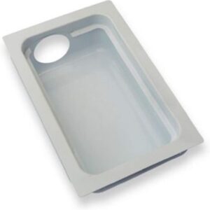 DBX1000M Dryer Vent Box for 2x6 Framing
