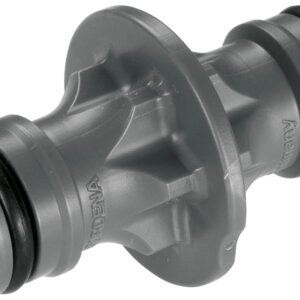 Gardena Hose Coupling for Secure Connection (2931-20)