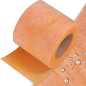 YZprism Waterproof Tile Underlayment Membrane