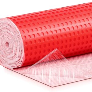 Drydiet 108sqft Tile Membrane - Crack-Proof & Waterproof