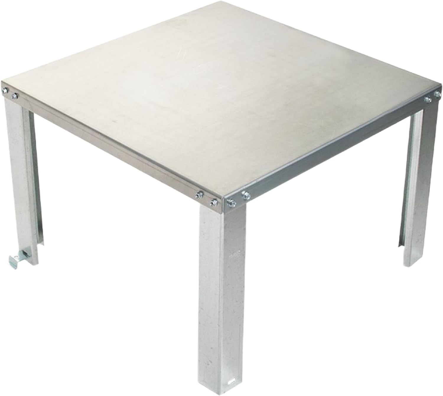 Holdrite QuickStand 24" Water Heater Stand - Up to 100 Gal
