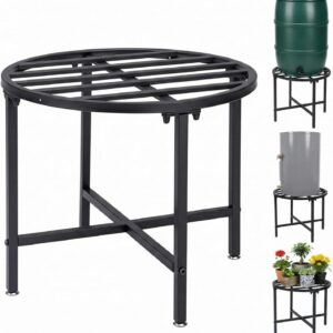 Novabright 30-60 Gal Water Heater Stand, 21" x 21" H
