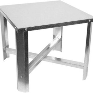Camco Gas Water Heater Stand Kit - 18"