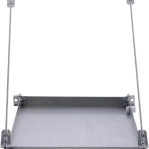 HoldRite QuickStand Water Heater Platform 28.5"