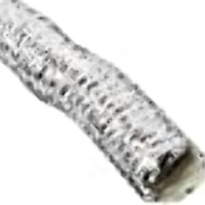 AP Products 2" x 25' Flex Air Duct - 4 Pack