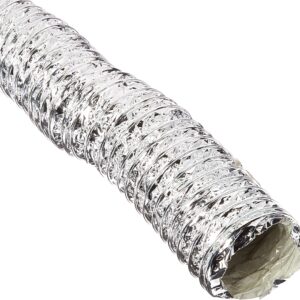 AP Products 2in x 25ft Flex Air Duct
