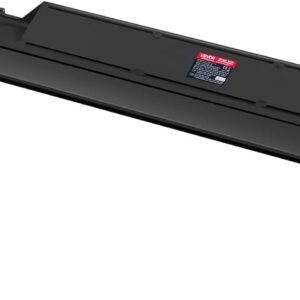 VEVOR 30in Sheet Metal Brake, 18-Gauge Bender