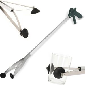 32" Grabber Reacher – Heavy-Duty Pick Up Tool for Seniors