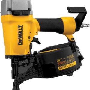 STANLEY DW66C-1 Coil Siding Nailer