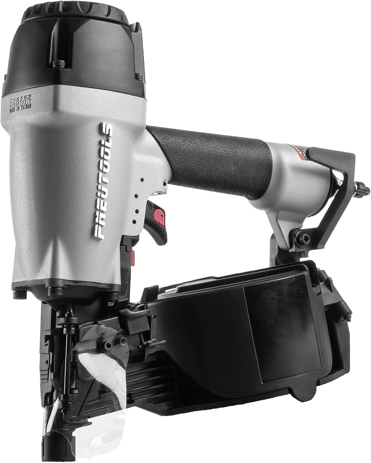 Pneu-Tools CN65SP Siding Coil Nailer