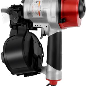 CHALIGHT CN55 Coil Nail Gun 1-2.25in Capacity