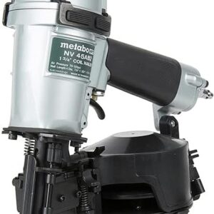 Metabo HPT Roofing Nailer 16° Pneumatic