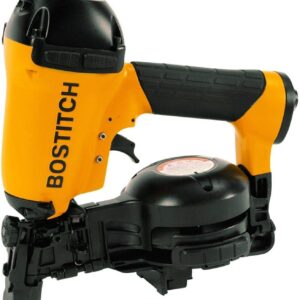 BOSTITCH Coil Roofing Nailer RN46-1