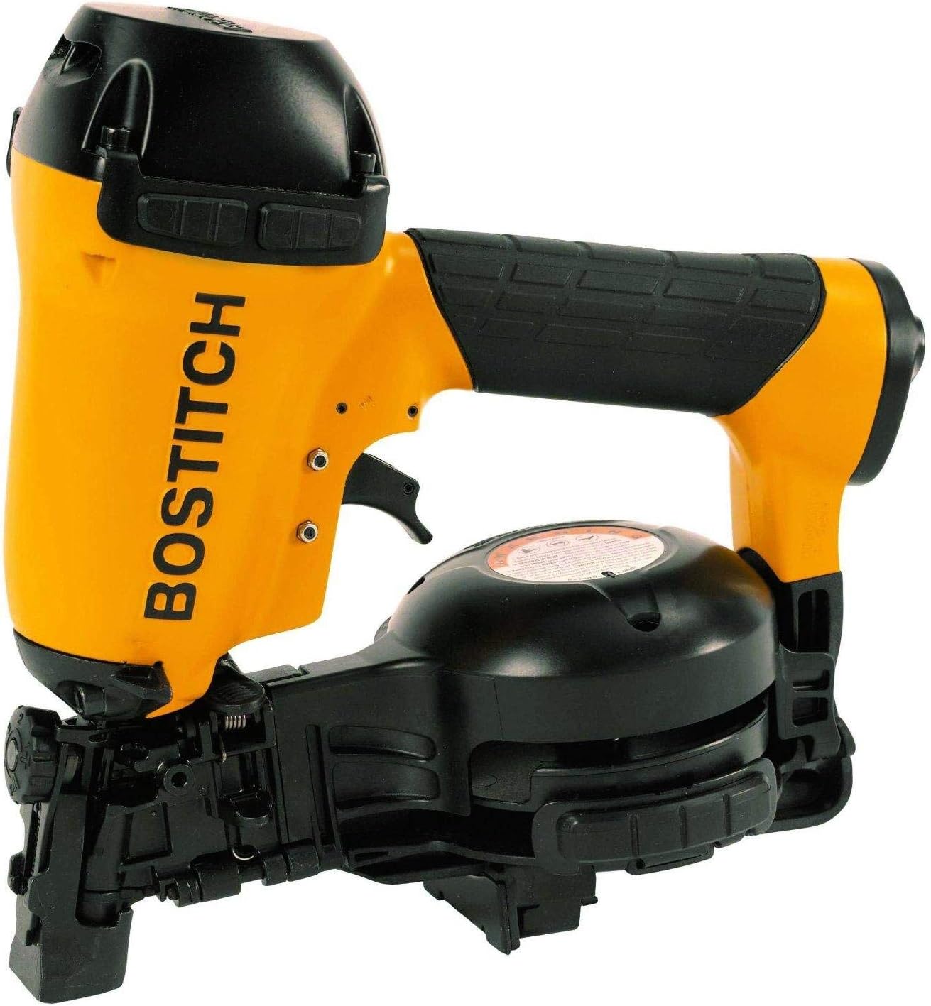 BOSTITCH Coil Roofing Nailer RN46-1