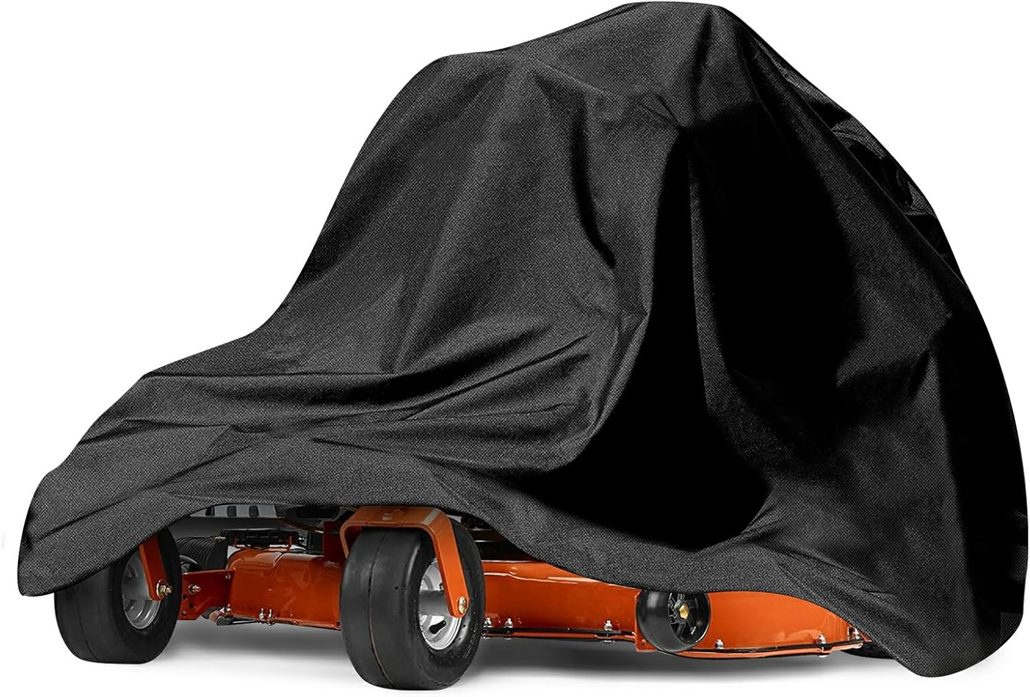Heavy-Duty Zero Turn Mower Cover – 600D Waterproof & UV Protection