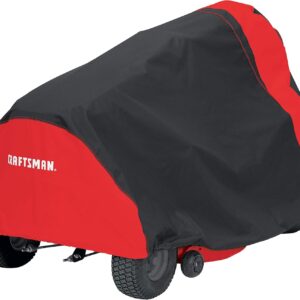 Craftsman Medium Riding Mower Cover