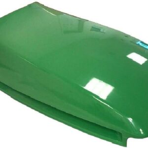 Upper Hood Compatible with John Deere LX255-LX289