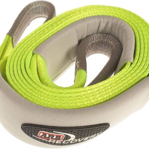 ARB 10ft Tree Trunk Protector - 26,000 lbs Green