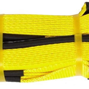 SmittyBilt 3" x 30' Recovery Tow Strap (30K Lbs)