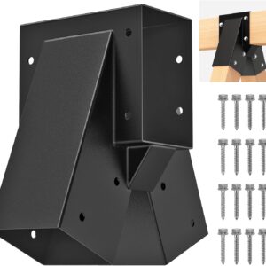 SELEWARE Heavy-Duty Swing Bracket Kit