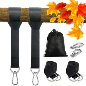 4Ft Swing Hanging Straps Kit – Up to 2000 lbs