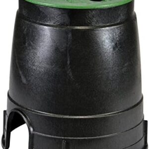 6" Round Valve Box with Cover - NDS