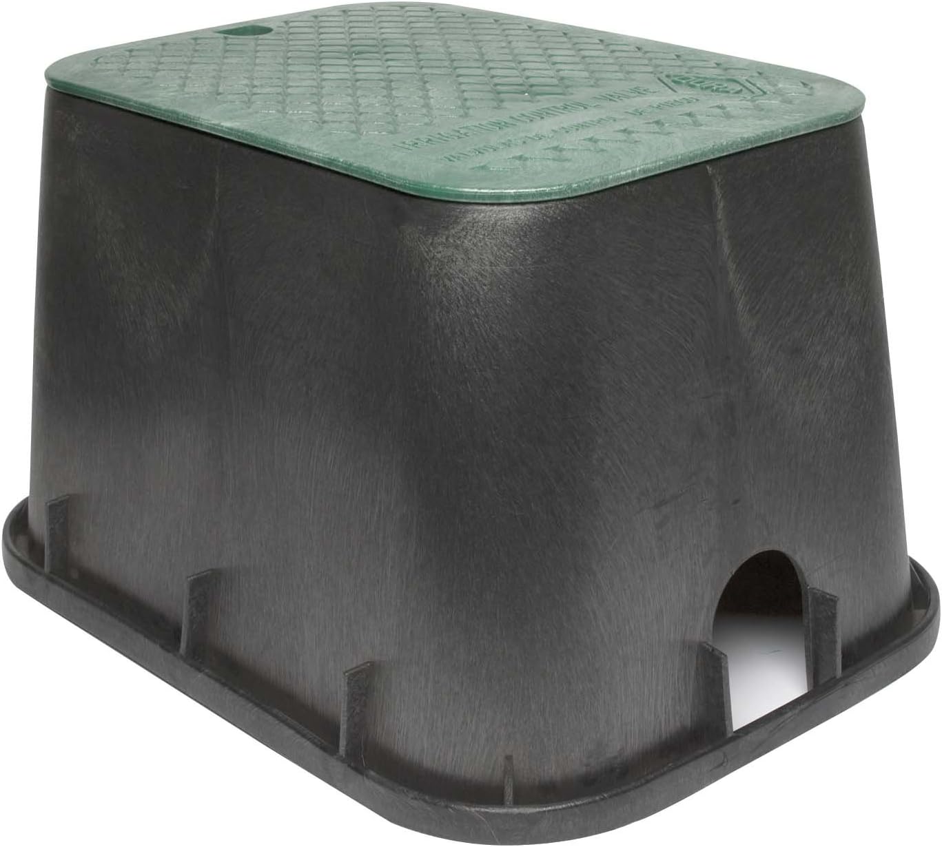 StormDrain FSD-120 12in Deep Sprinkler Valve Box