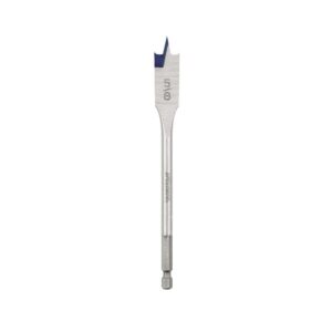 IRWIN Speedbor Spade Bit 5/8" x 6" - Fast Wood Drilling